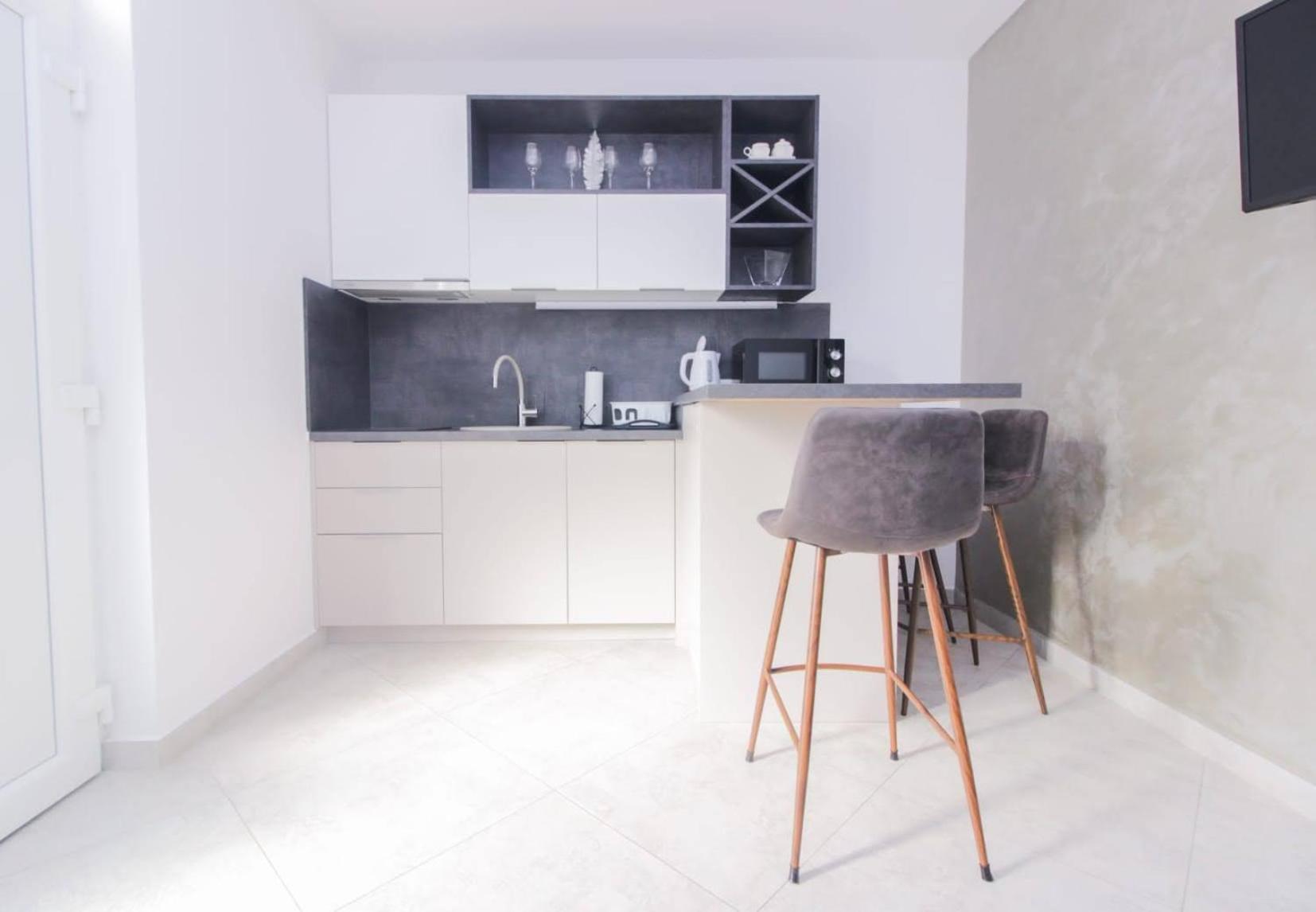 Pool House Luka Apartment Zadar Exterior foto